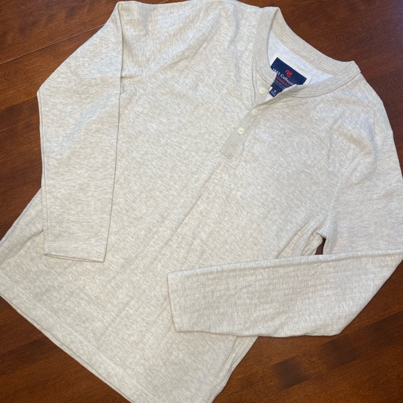 Abercrombie & Fitch Long Sleeve Sweater - Picture 2 of 8